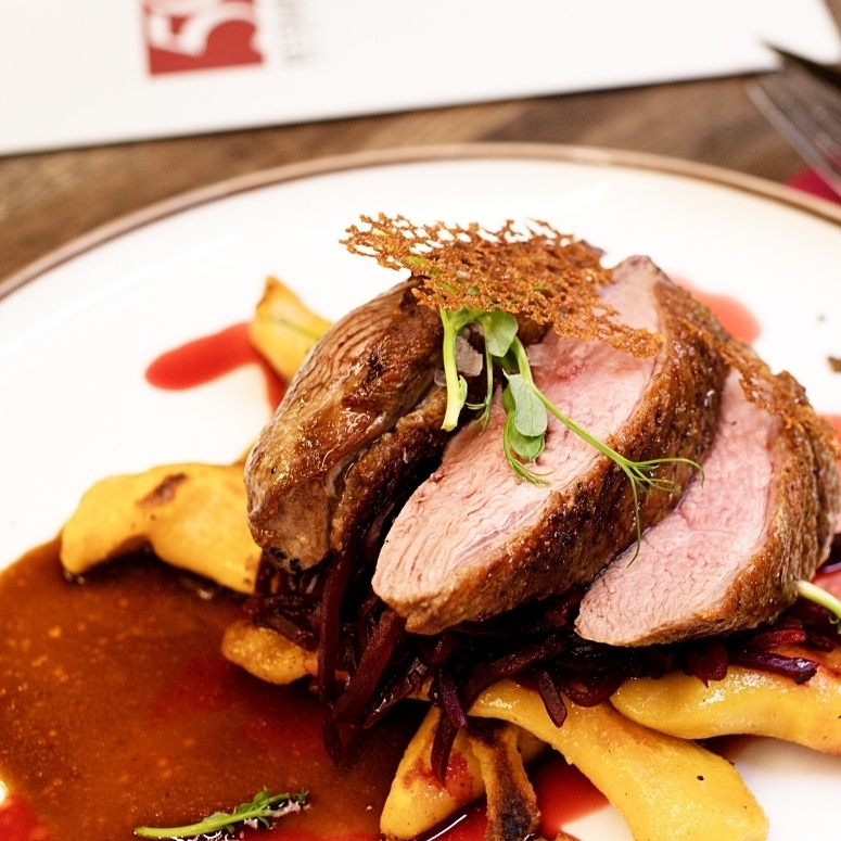Apart Hotel Jablonec - Restaurant 59