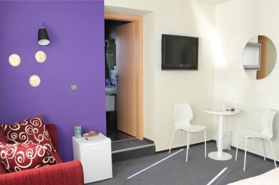 Pokoj Comfort 10