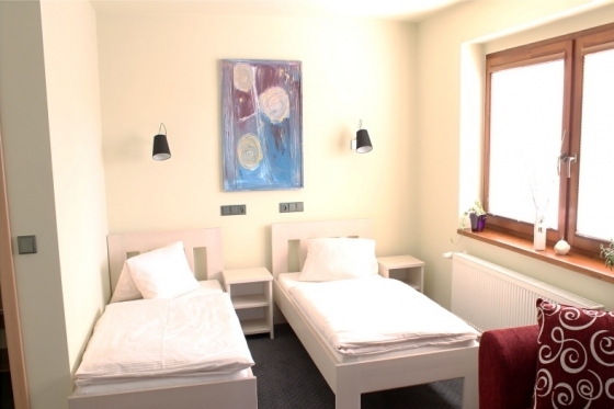 Pokoj Comfort 10