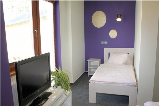 Pokoj Comfort 11