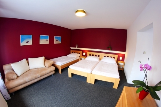 Apartmá 5