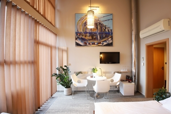 Pokoj Comfort  8
