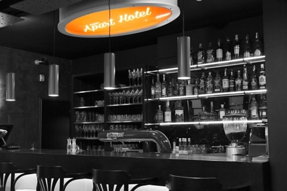 Restaurant 59 | Bar