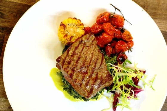 Restaurant 59 | steaky