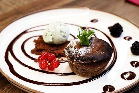 Restaurant 59 | sladké