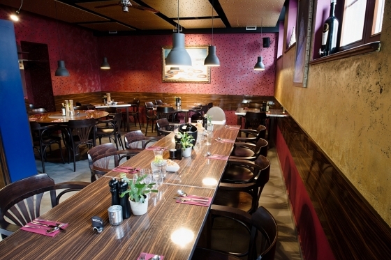 Restaurant 59