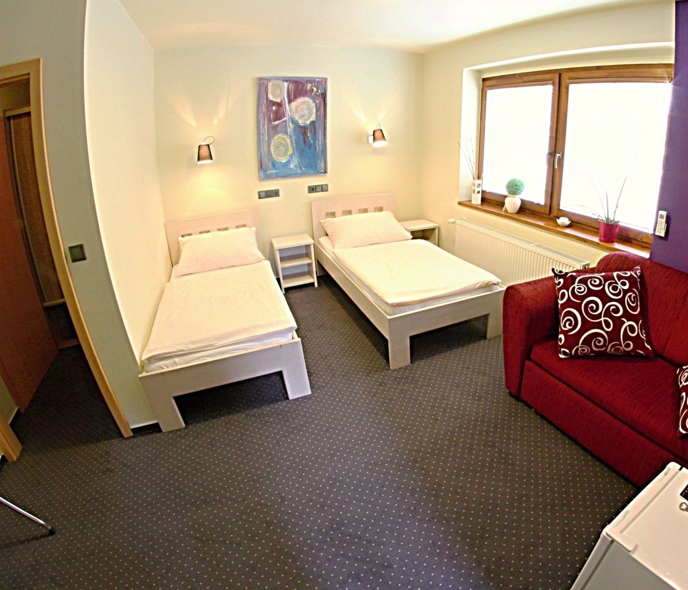 Comfort 10