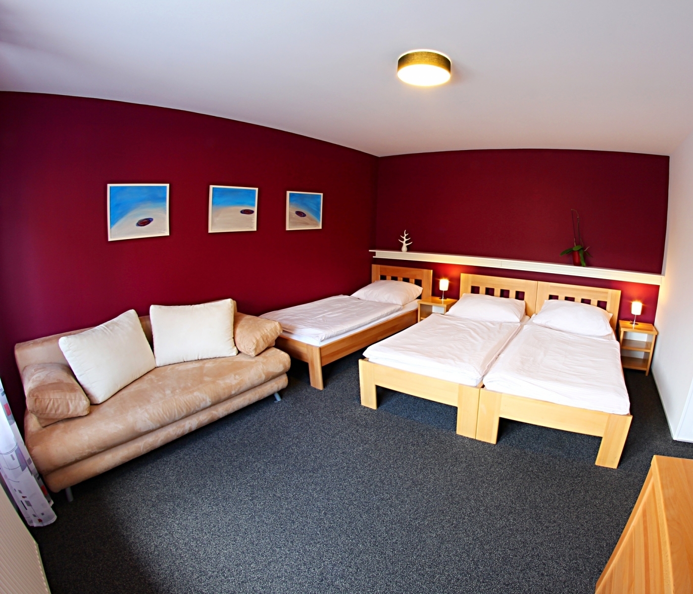 Apartmá 5